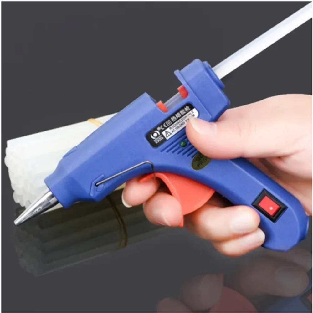 20W Sıcak Tutkal Tabancası DIY - Heat Gun Small incelemesi ve fiyatı