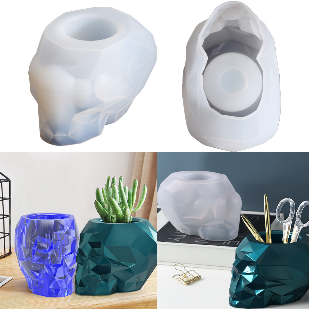 DIY kristal epoksi reçine kalı - Resin Craft Ideas incelemesi ve fiyatı