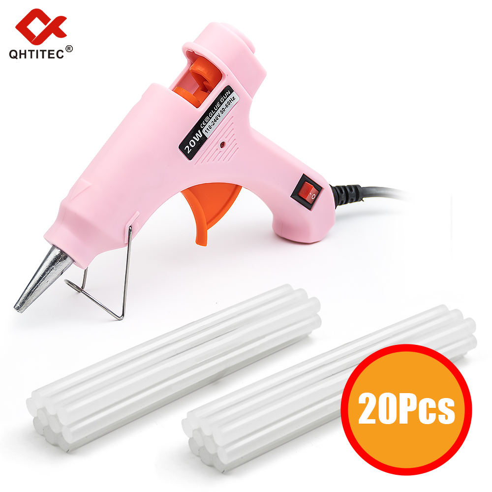 JCD 20W sıcak tutkal tabancası - Heat Gun Small incelemesi ve fiyatı