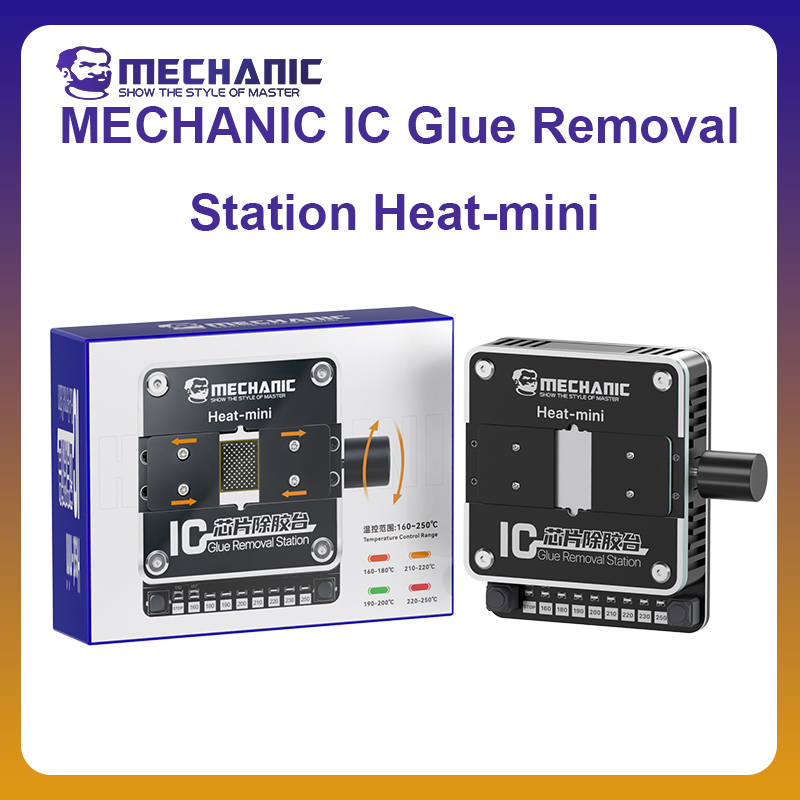 MEKANİK TEKNİK MÜDÜRLÜĞÜ IC Tu - Heat Gun Small incelemesi ve fiyatı
