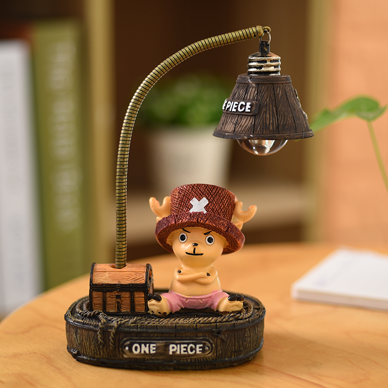 One Piece Anime Temalı Gece La - Resin Craft Ideas incelemesi ve fiyatı